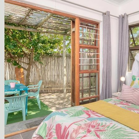 Cape Agulhas Backpackers Pansiyon Struisbaai Dış mekan fotoğraf
