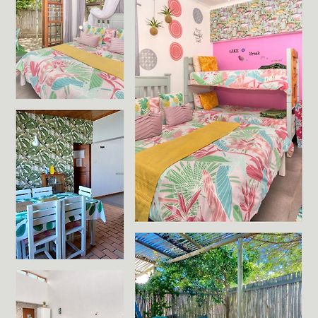 Cape Agulhas Backpackers Pansiyon Struisbaai Dış mekan fotoğraf