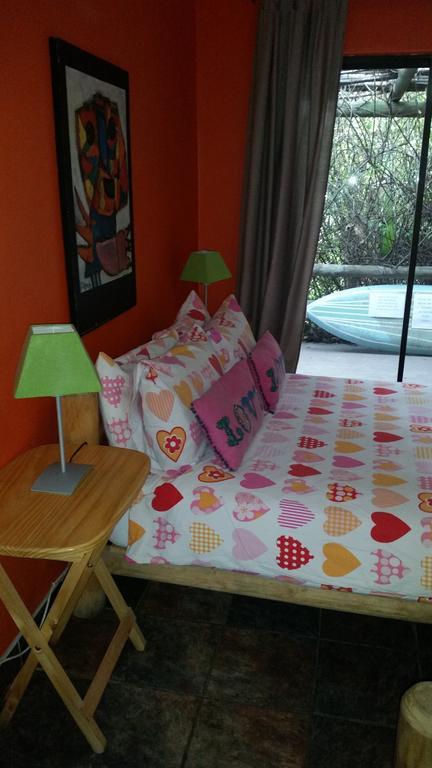 Cape Agulhas Backpackers Pansiyon Struisbaai Oda fotoğraf