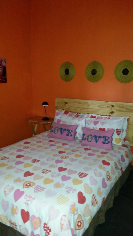 Cape Agulhas Backpackers Pansiyon Struisbaai Dış mekan fotoğraf