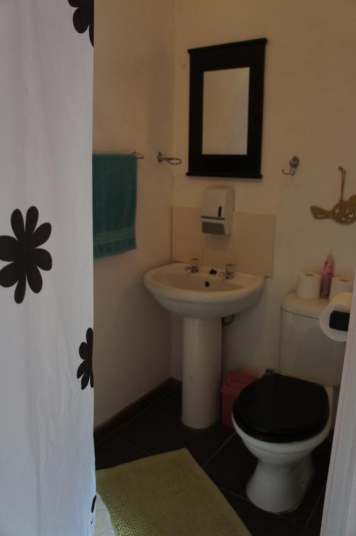 Cape Agulhas Backpackers Pansiyon Struisbaai Oda fotoğraf