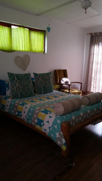 Cape Agulhas Backpackers Pansiyon Struisbaai Oda fotoğraf