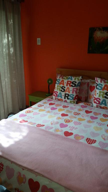 Cape Agulhas Backpackers Pansiyon Struisbaai Oda fotoğraf