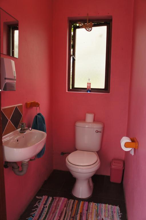 Cape Agulhas Backpackers Pansiyon Struisbaai Oda fotoğraf