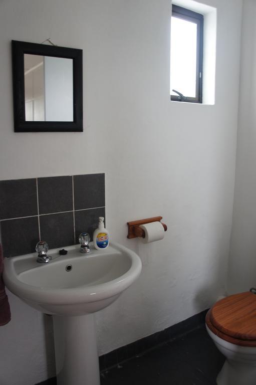 Cape Agulhas Backpackers Pansiyon Struisbaai Dış mekan fotoğraf