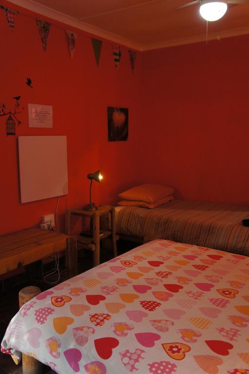 Cape Agulhas Backpackers Pansiyon Struisbaai Oda fotoğraf