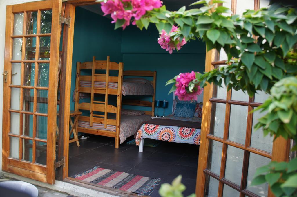 Cape Agulhas Backpackers Pansiyon Struisbaai Dış mekan fotoğraf