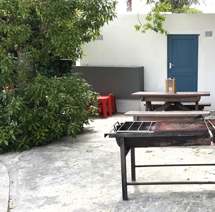 Cape Agulhas Backpackers Pansiyon Struisbaai Dış mekan fotoğraf